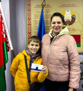 Неделя родительской любви в Заводском