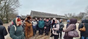 Пенсия — время активное