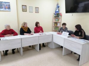 С заботой о здоровье