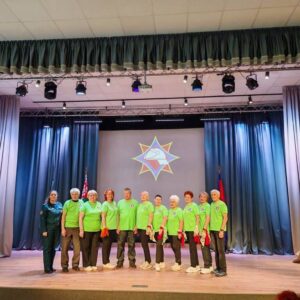 «Super Star: Мудрость. Опыт. Безопасность»