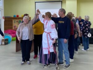 В рамках совместного проекта «З Купалам у сэрцы»