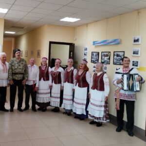 ✨ Наследие великой победы