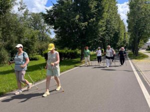 💪 В ритме природы. Здоровый образ жизни