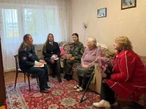♥ Акция «Поддержка друга» ♥