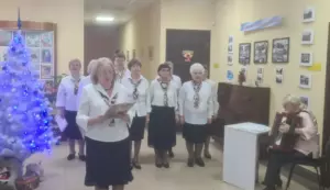 ❤ Вспомним молодость ❤