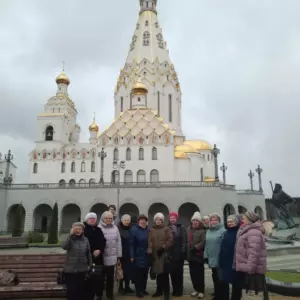 Духовное наследие Беларуси