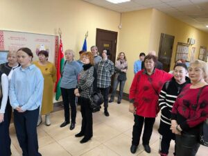Путешествие по «Русской Атлантиде»!