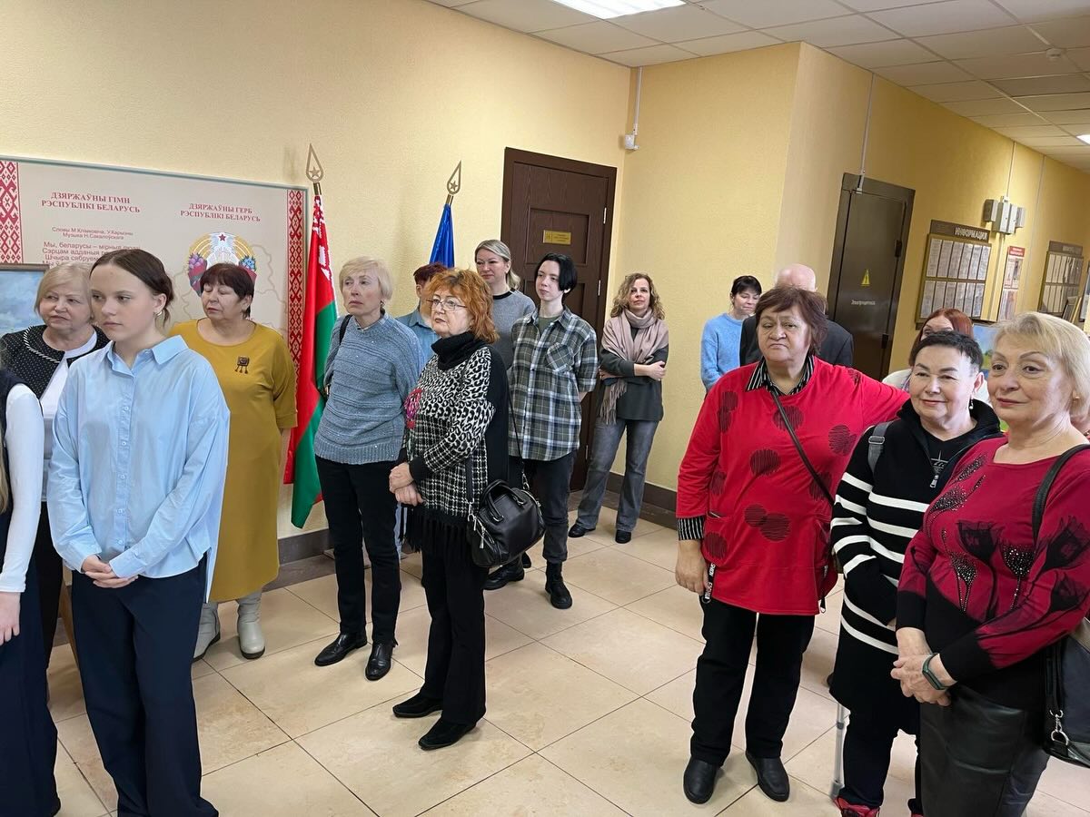 Путешествие по «Русской Атлантиде»!